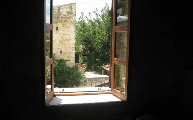 Cornaro House