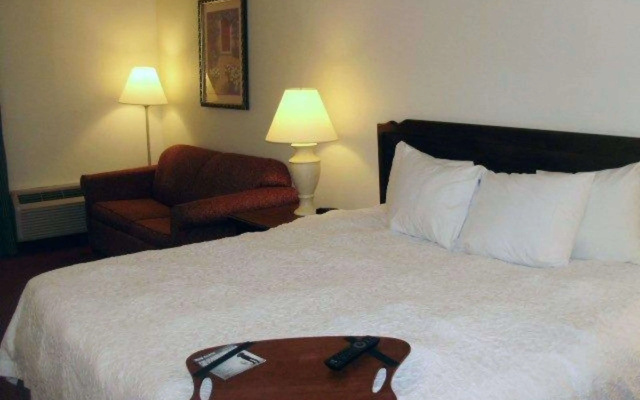 Quality Inn & Suites Searcy I-57