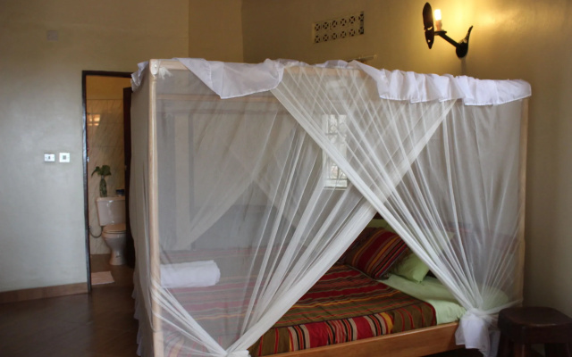 Lake Victoria View Guest House