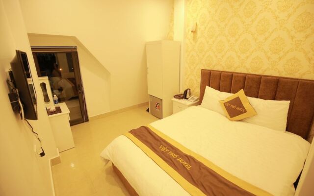 Viet Pho Da Lat Hotel