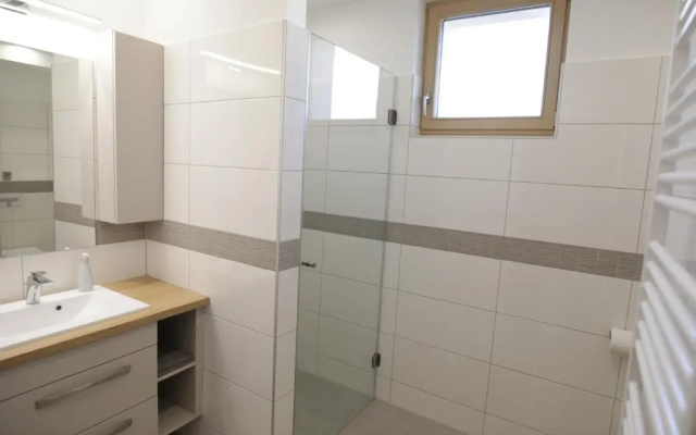 Pater Apartman