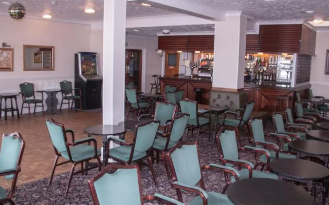 Hadleigh Gables Hotel