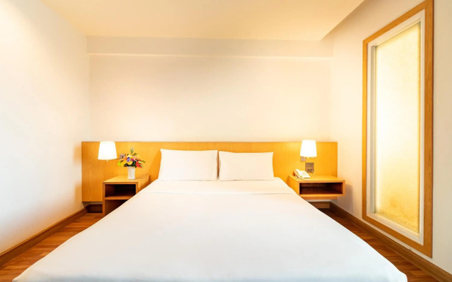 Viva Hotel Songkhla
