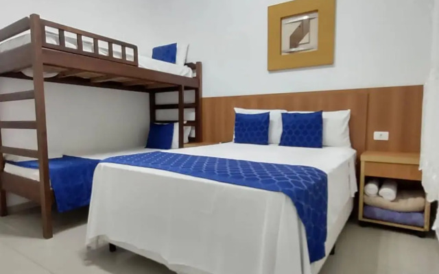 Pousada Vistazul