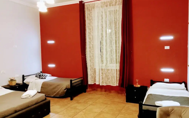 Termini Luxury home