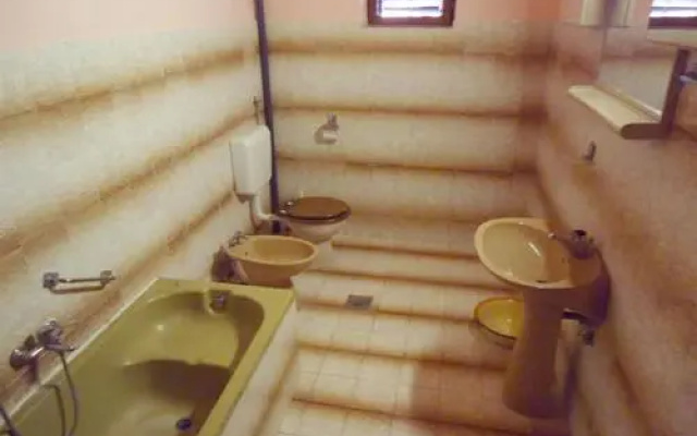 Nar Apartment