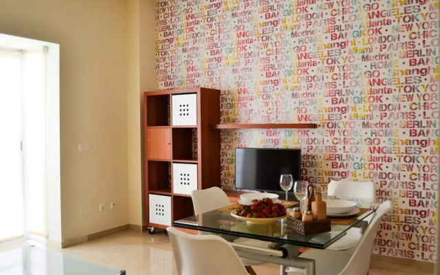 Apartamento Ulises Suite 1