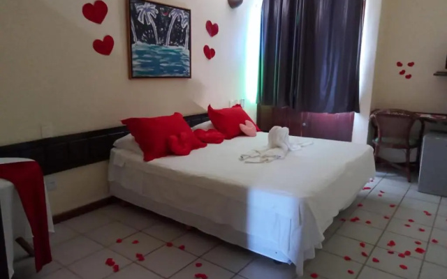 Foz do Sauipe Eco Hotel
