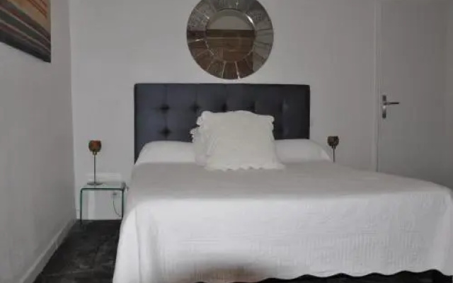 Chambres dhôtes Nere Chocoa