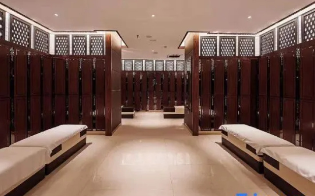 Xinwei Hot Spring Hotel