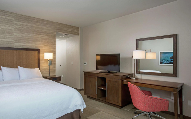 Hampton Inn & Suites Oahu/Kapolei
