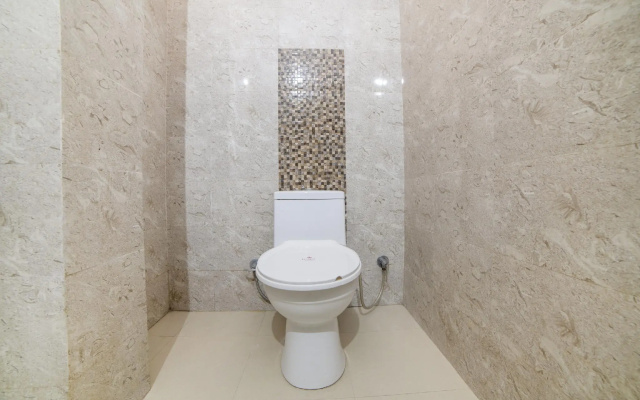 OYO 78465 Abode Home Stay