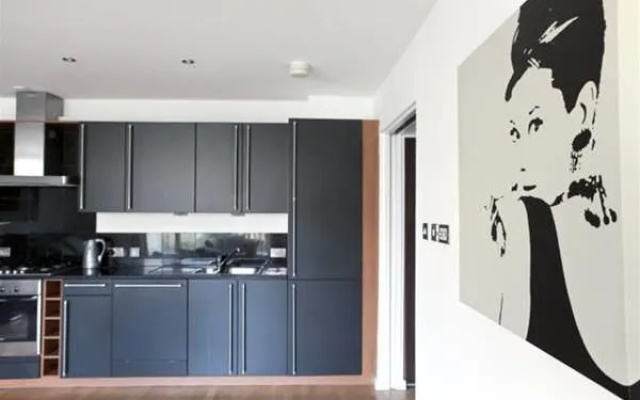My-Exchange Apartments