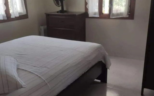 Villa Delphia One Bedroom Traditional House