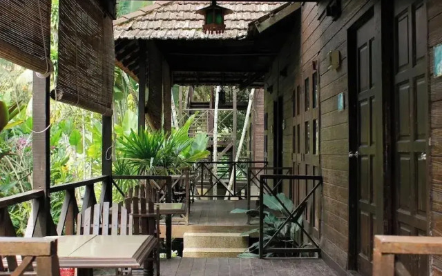 101 Resort & Spa