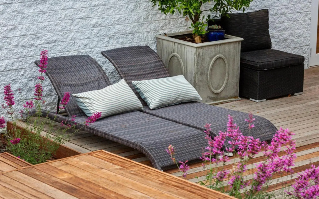 Sun Valley - Boutique Portsea Accommodation