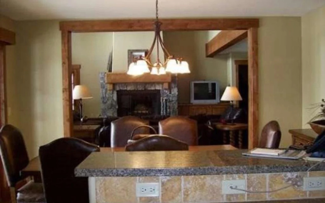 Discovery at Tamarack Resort