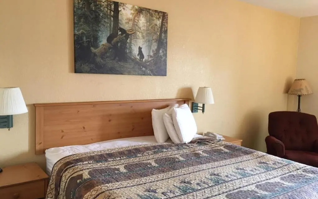 Booneslick Lodge of Neosho