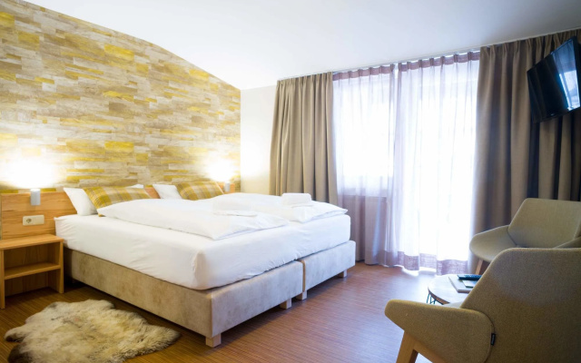 Alpine City Living by we rent