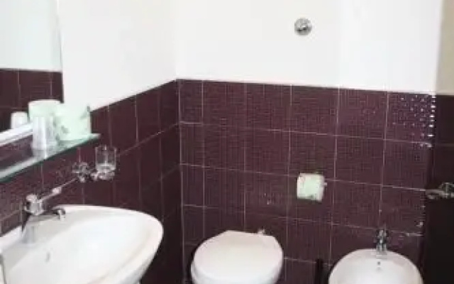 Guest house 3 stars Naples
