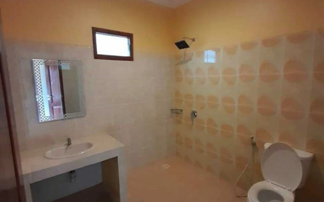 EXPRESS O 91923 Homestay Zona