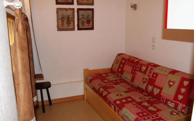 Appartement La Clusaz, 3 pièces, 6 personnes - FR-1-459-54