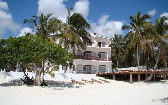 Ocean Boutique Hotel