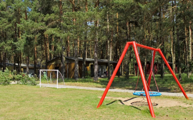 Feriendorf Silz 30714
