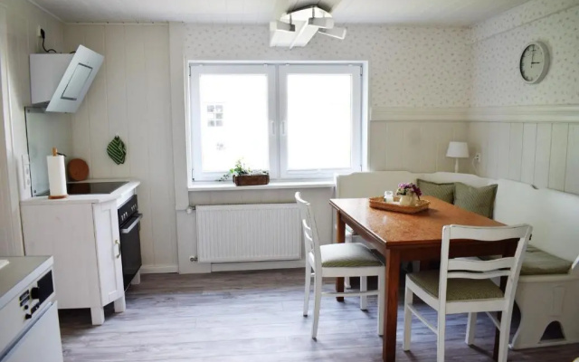 Ferienwohnung Louise