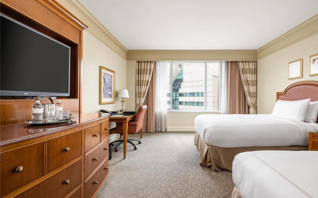 Conrad Indianapolis