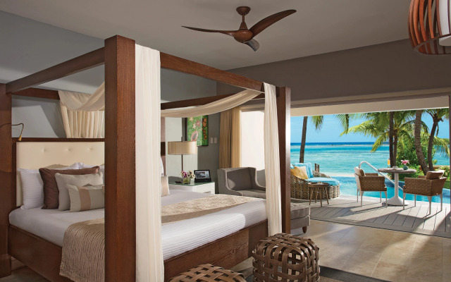 Zoetry Montego Bay - All Inclusive