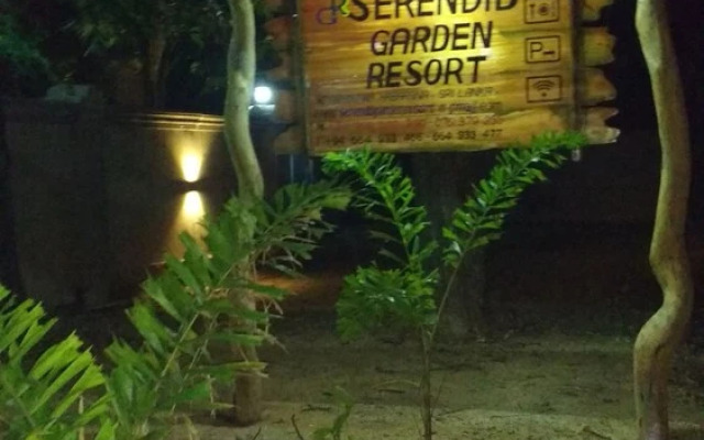 Serendib Garden Resort