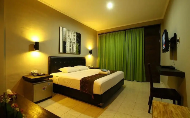 Amazing Kuta Hotel
