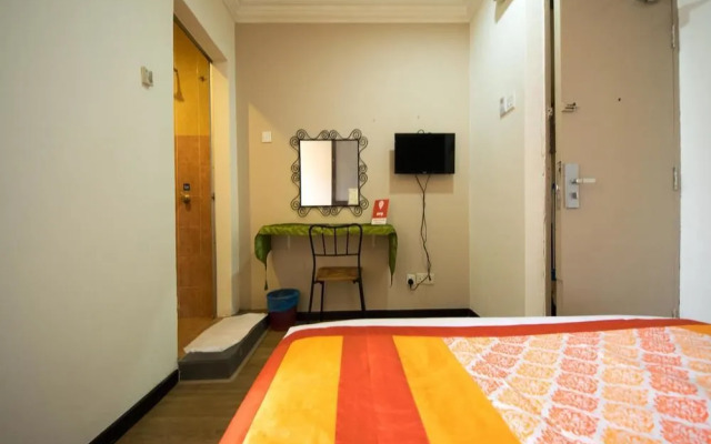 KLCC Chinatown Deluxe 2 Pax Suite