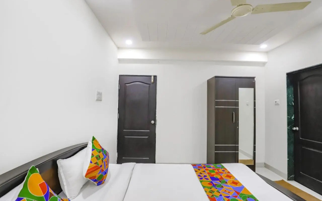 FabHotel Villa 31