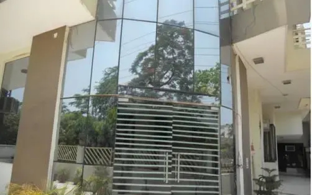 Hotel Rubicon Residency