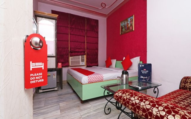 Hotel Shri Ram International in Varanasi, India from 49$, photos, reviews - zenhotels.com