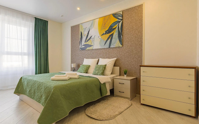 Prima Rent на улице Генкиной 25А