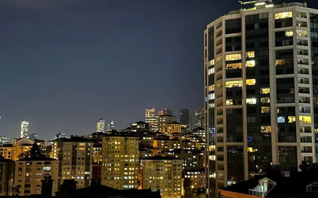 Prime Bosphorus