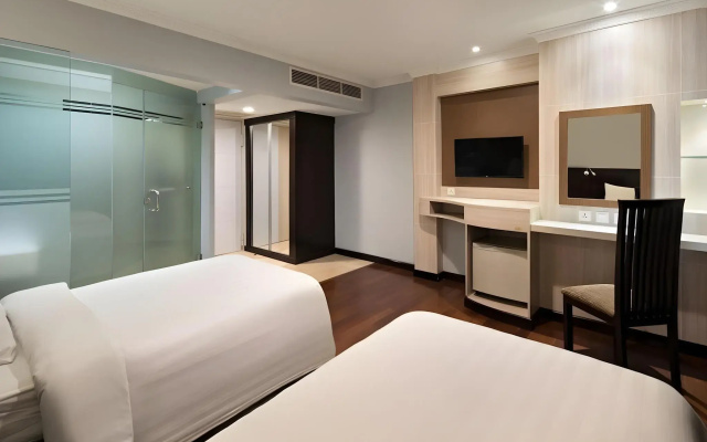 Golden Boutique Hotel Kemayoran