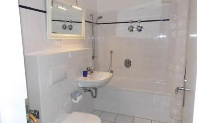 54 Appartement Residenz Bellevue U