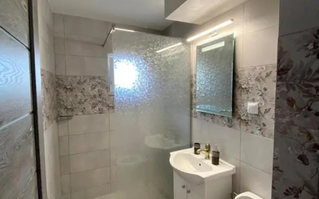Apartament Livia