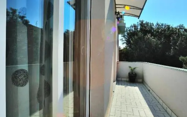Penthouse Apartment Marić