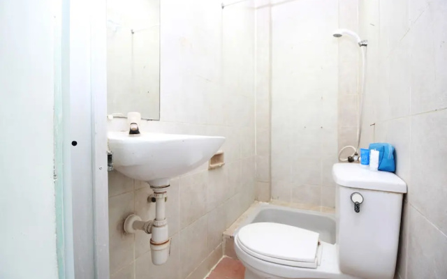 Airy Eco Taman Sari Mangga Besar Sebelas 36 Jakarta