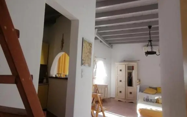 Kimolos