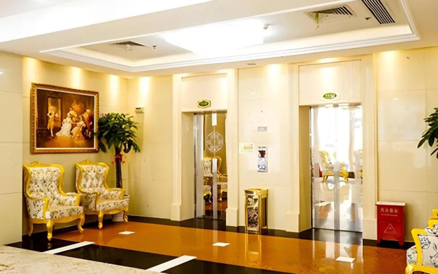 Vienna Hotel