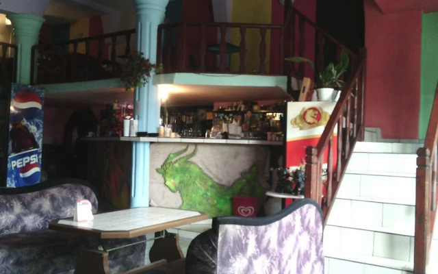 Hostel Shabla