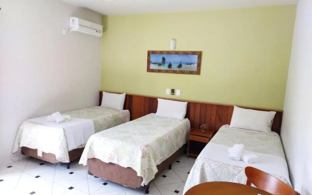 Hotel Kiribati