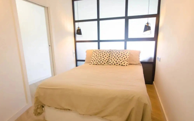 Apartamento Colina de Mar