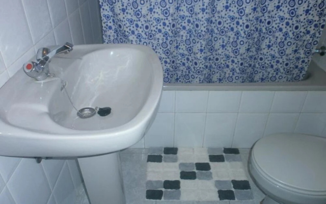 Apartamento Ajo
